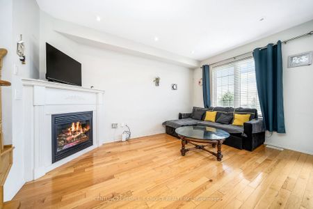 For Lease - 43 Sussexvale Drive, Brampton, Ontario - Photo 2