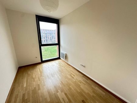 Location appartement 3 pièces 66.59 m² à Lille (59000) - Photo 2