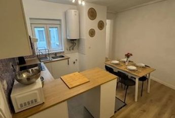 Avenida Blasco Ibáñez, Paterna, Valencian Community 46980