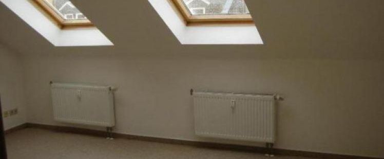 Schöne 3 Zimmer Wohnung mit BALKON - Photo 1