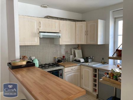 Location Maison 4 pièces 87m² EYSINES 33320 - Photo 5