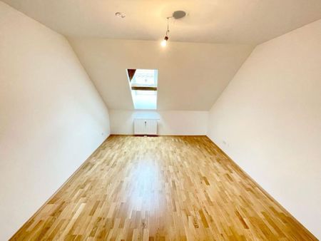 2-Zimmer Wohnung nahe Kunsthaus - Provisionsfrei! - Foto 4