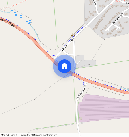 The Kegworth Hotel, Kegworth, DE74