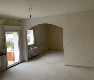 Die gefällt mir: ansprechende 3-Zimmer-Wohnung - Photo 3