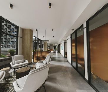 Life With A View. Spacious, Contemporary Rentals Overlooking The Ri... - Photo 6