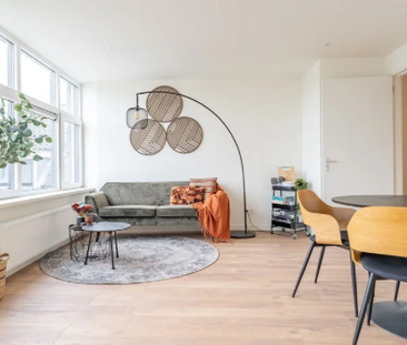 Appartement meublé Damstraat, Utrecht - Foto 3