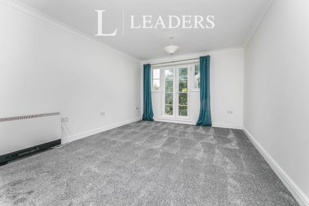 2 bedroom apartment to rent Pashford Place, Ipswich, IP3 - Photo 5