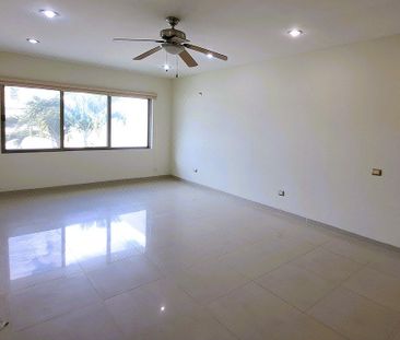 Renta residencia con amplios espacios en Montebello, Mérida Yucatán - Photo 5