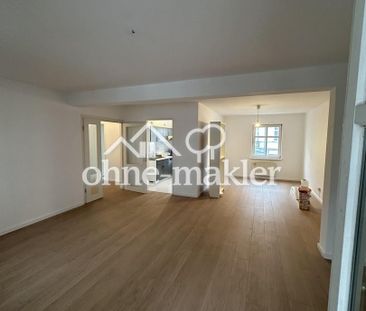 Helle 2-Zimmer-Wohnung mit Balkon im Herzen von Pankow – ab sofort ... - Photo 4