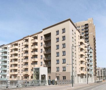 Enköpingsvägen, Stockholm - Foto 2