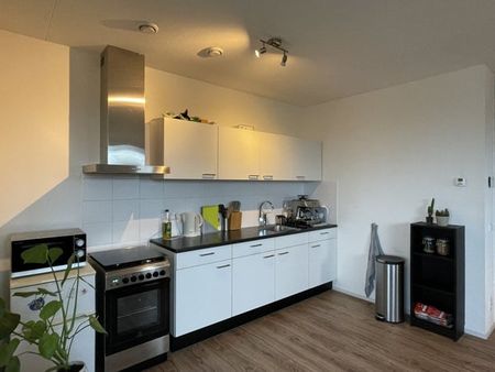 Te huur: Appartement Cederlaan in Nederhorst den Berg - Photo 4