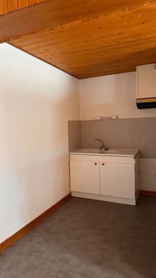 Location Appartement 3 pièces 72m² - Photo 1