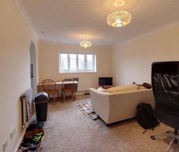 1 bedroom cluster house to rent - Photo 4