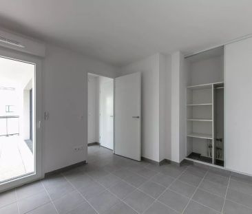 location Appartement T2 DE 42.55m² À BLAGNAC - Photo 4
