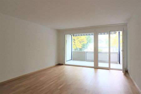 3.5 -Zimmer-Wohnung - Photo 4
