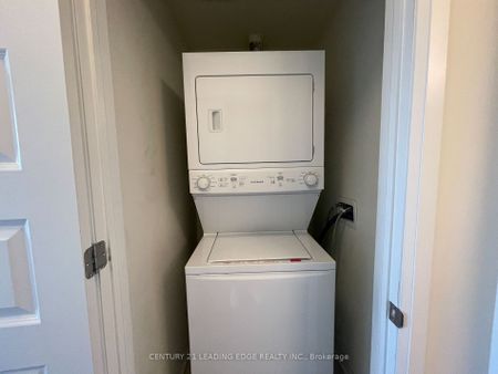 For Lease - 2 ADAM SELLERS Street Unit# 107, Markham, Ontario - Photo 2