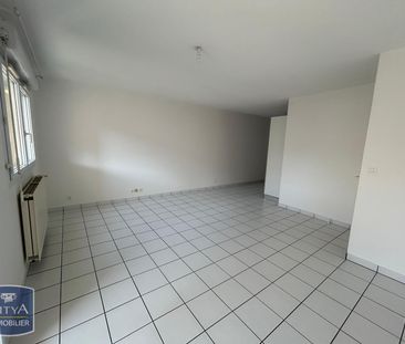 Appartement 3 pièces - 62 m² - Photo 1