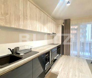 Apartament lux de 2 camere, parcare , Zona Iulius Mall , pet friendly - Photo 6