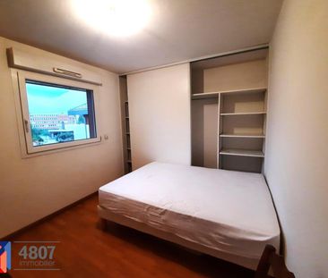 Appartement T2 à louer à Cluses - Photo 2