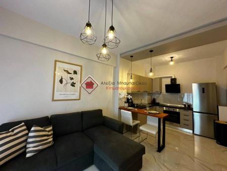 Διαμέρισμα για ενοικίαση Άγιος Γεώργιος (Καβάλα) - Photo 4