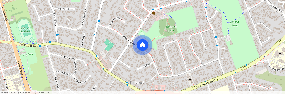 45 Mansel Avenue, 3216, Hillcrest