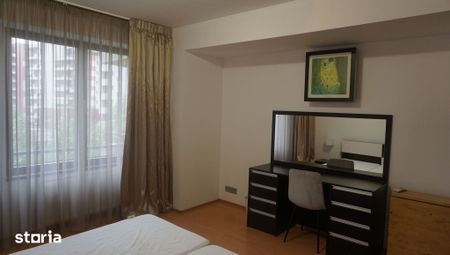 Inchiriere 3 camere | Direct Proprietar | Loc de parcare inclus - Photo 4