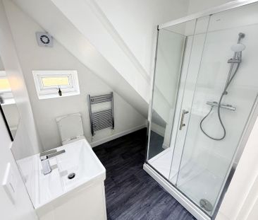 1 bedroom apartment to rent - Photo 5