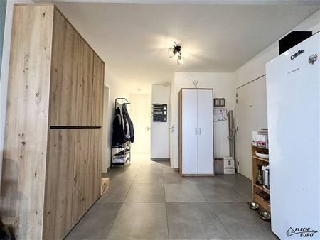 Appartement te huur - Photo 4