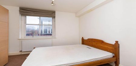 Large one bed,stoes throw from Camden Tube and walking distance to Regents Park - Photo 5