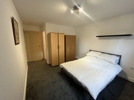 2 Bed Flat, Alexandra Park House, M16 - Photo 5
