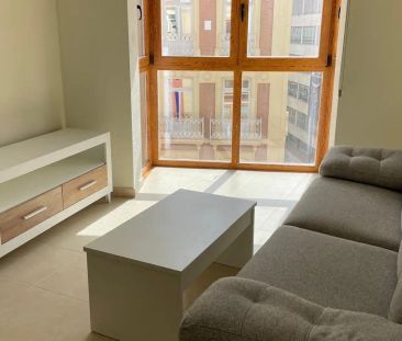 Piso de alquiler en Casco Antiguo - Photo 4