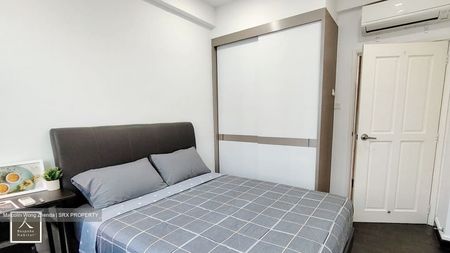 Changi Court (D16), Condominium - For Rent - Photo 2