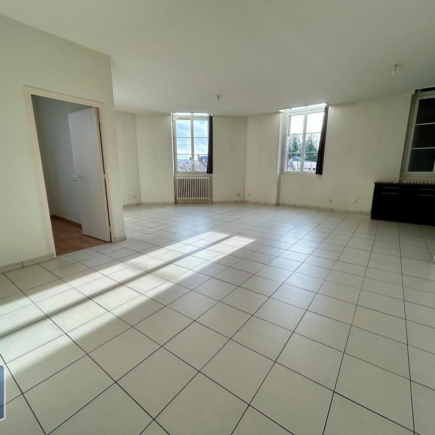 Location Appartement 3 pièces 68m² ALENCON 61000 - Photo 1