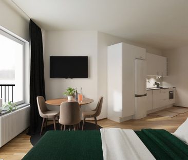 Telegrafvägen 12, Orminge - Photo 2