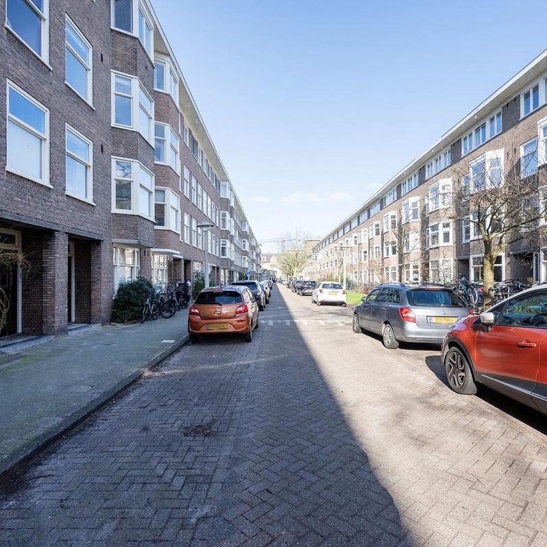 Boterdiepstraat - Photo 1