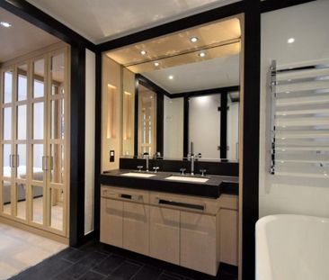 3 bedroom apartment to rent - Photo 4