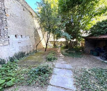 Appartement 1 pièce à Nancy - Photo 2