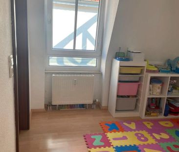 Perfekt geschnittene 2-Zimmer Wohnung in Dresden Laubegast! - Photo 4