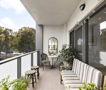 213/43 High Street, Glen Iris - Photo 6