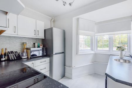 1 bedroom apartment to rent - Photo 5