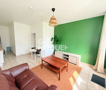 Location Appartement 2 pièces 44m² - Photo 1