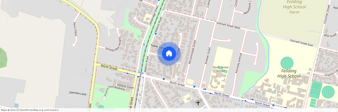 3 Wescombe Grove, Feilding, Manawatu