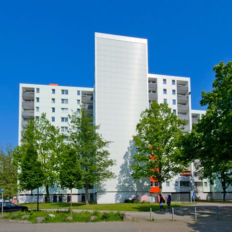 Demnächst frei! 2-Zimmer-Wohnung in Dortmund Hörde (WBS für 2P erforderlich!) - Photo 2