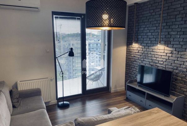 Nowoczesne 2-pokojowe mieszkanie, Piecki-Migowo - Фото 1