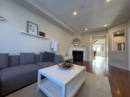 For Lease - 13 Woodway Lane, Markham, Ontario - Photo 4