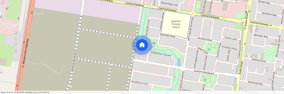 18 Tanino Road, Vic 3977, Cranbourne West