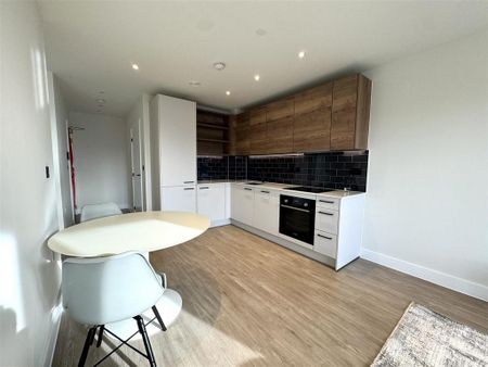 1 bedroom apartment to rent - Photo 3