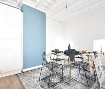 Prachtige loft vlakbij het centrum van Hamme - Photo 6