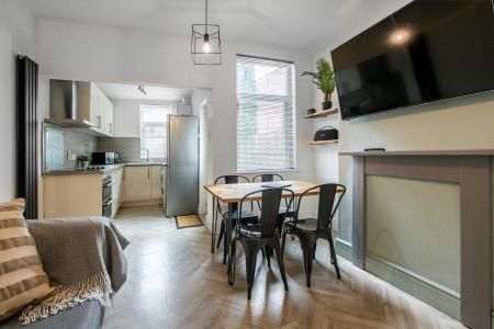 Campion Street, Derby, DE22 - Photo 3