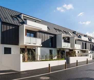 Appartement 5 pièces – 103 m² environ à Bruz (ref : G65170) - Photo 1